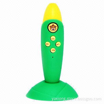 Talking Pen Book, Educational Toy for Kids